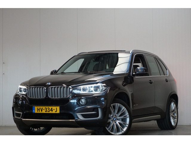 BMW X5 xDrive40e High Executive