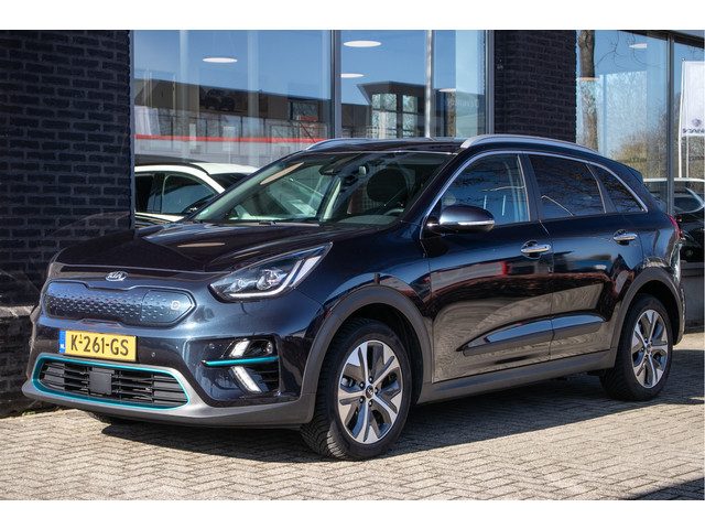 Kia e-Niro ExecutiveLine 64 kWh