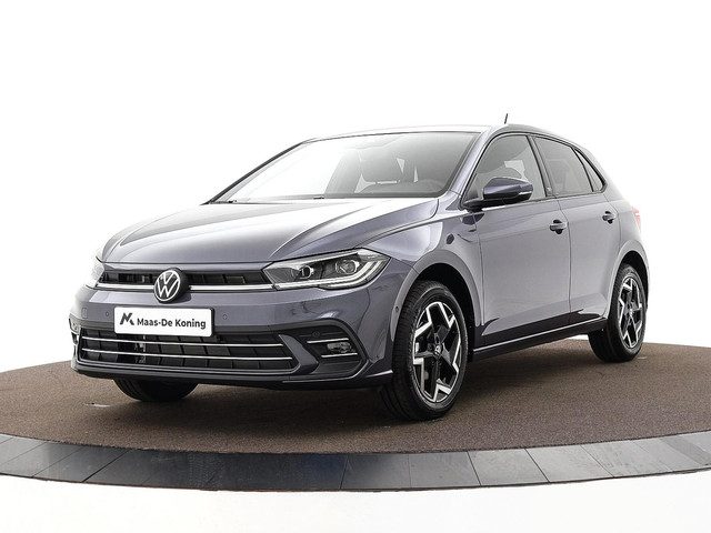 Volkswagen Polo 50 Edition 1.0 TSI 95 PK 7 versn. DSG