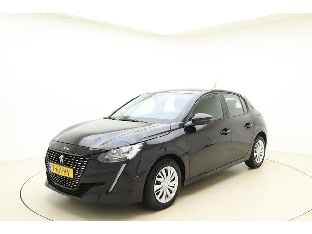 Peugeot 208 1.2 PureTech Active
