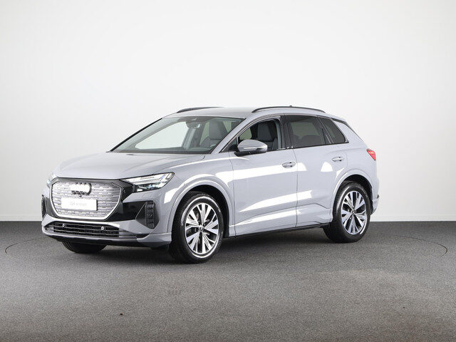 Audi Q4 e-tron 45 quattro Advanced edition 82 kWh