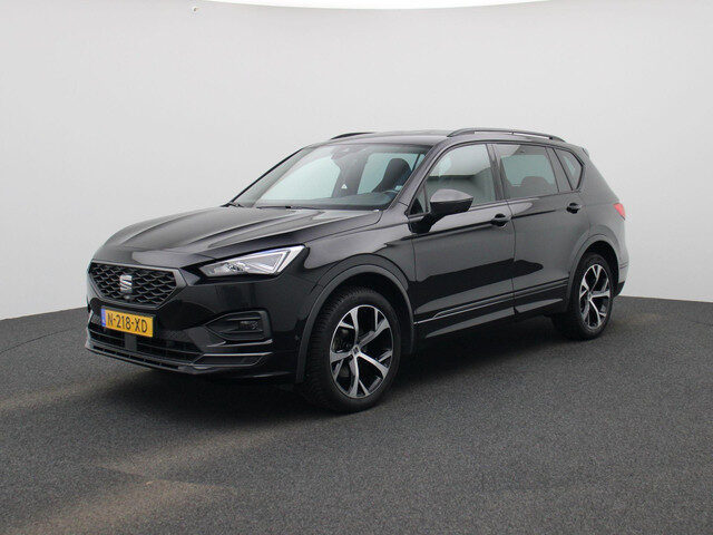 Seat Tarraco 1.5 TSI FR Business Intense
