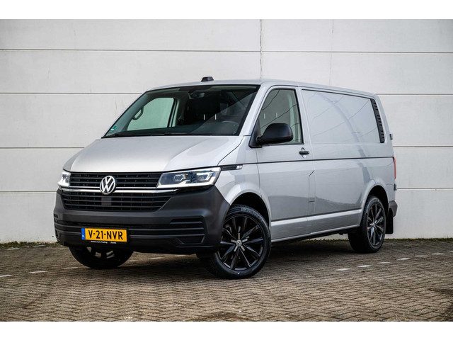 Volkswagen Transporter 2.0 TDI 150pk DSG L1H1 Highline |ACC|LED|Carplay|18 inch|