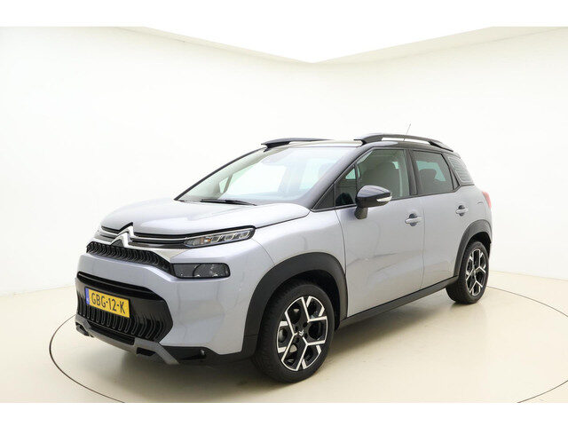 Citroën C3 Aircross Origin 1.2 PureTech Max