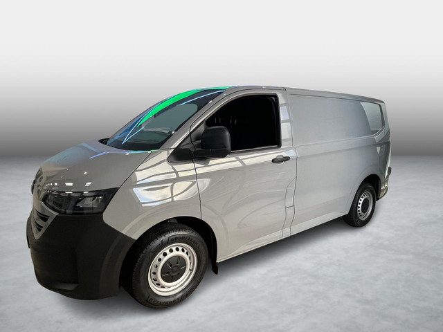 Volkswagen Transporter e-Transporter Bedrijfswagens Bestelwagen L1 218pk 64kWh Elektrische aandrijvi