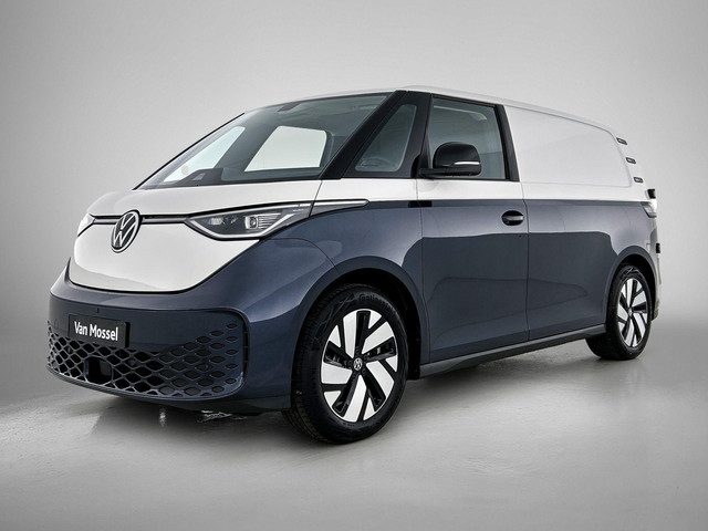 Volkswagen ID. Buzz Cargo Anniversary Edition 286PK
