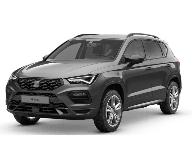 Seat Ateca 1.5 TSI FR Business Intense
