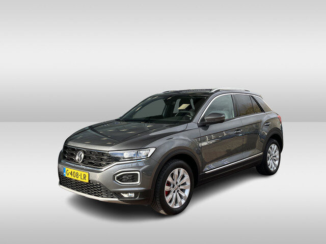 Volkswagen T-Roc 1.5 TSI Sport