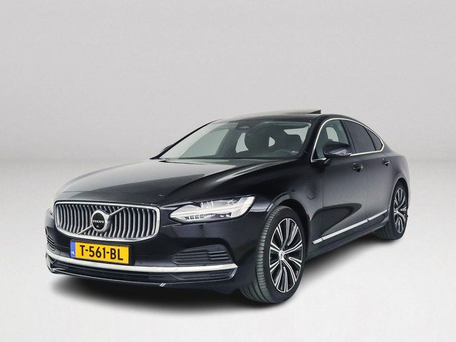 Volvo S90 T8 AWD Plus Bright | Panoramadak | 360° camera | Harman Kardon | Stoel- en Stuurverwarming