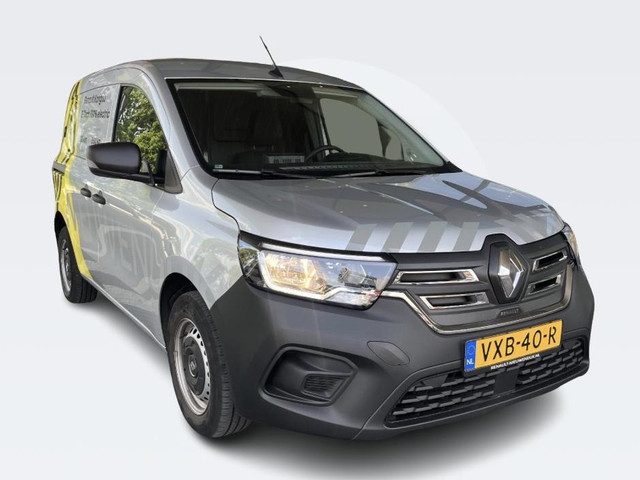 Renault Kangoo E-Tech Advance 22 kW 44 kWh