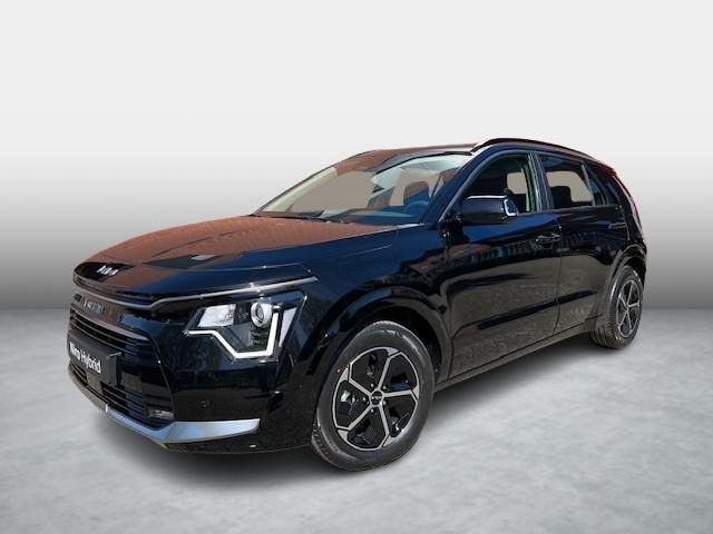 Kia Niro 1.6 GDi Hybrid DynamicLine