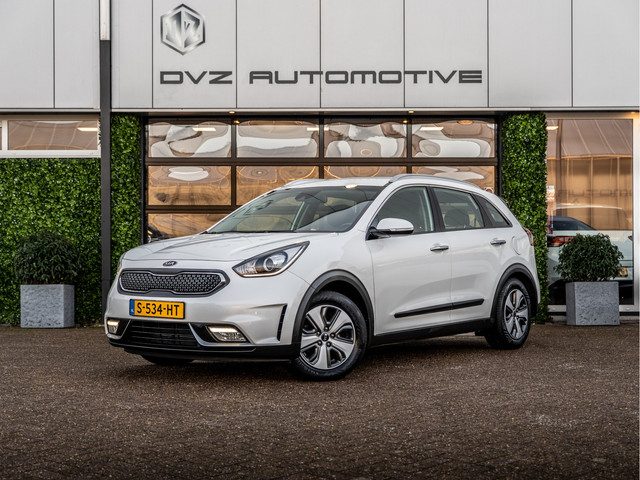 Kia Niro 1.6 GDi Hybrid DynamicLine