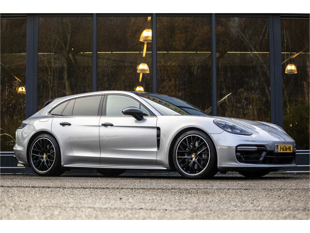 Porsche Panamera Sport Turismo 2.9 4 E-Hybrid Sport Chrono