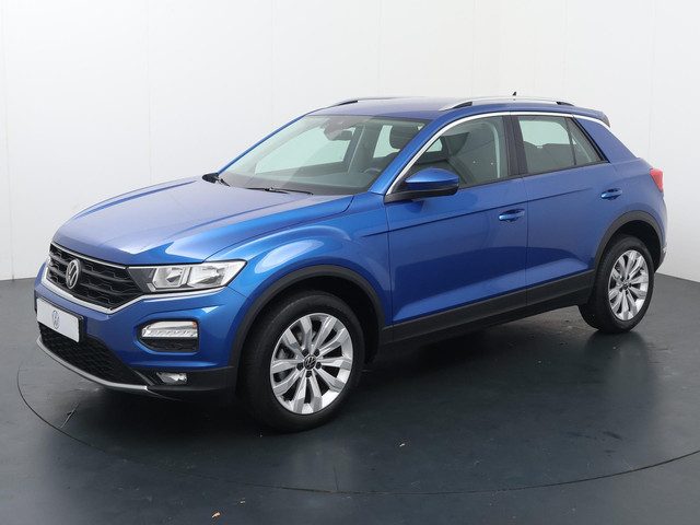 Volkswagen T-Roc 1.0 TSI Style
