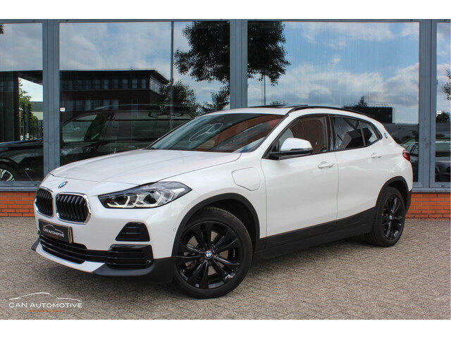 BMW X2 xDrive25e