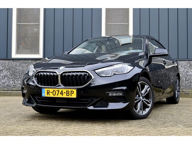 BMW 2 Serie Gran Coupé 218i Sport-Line