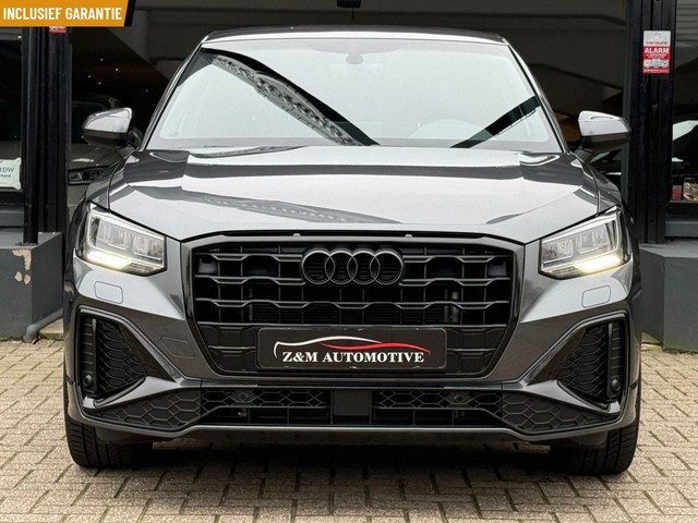 Audi Q2 35 TFSI S-Line *Aut*Navi*Car-Play*