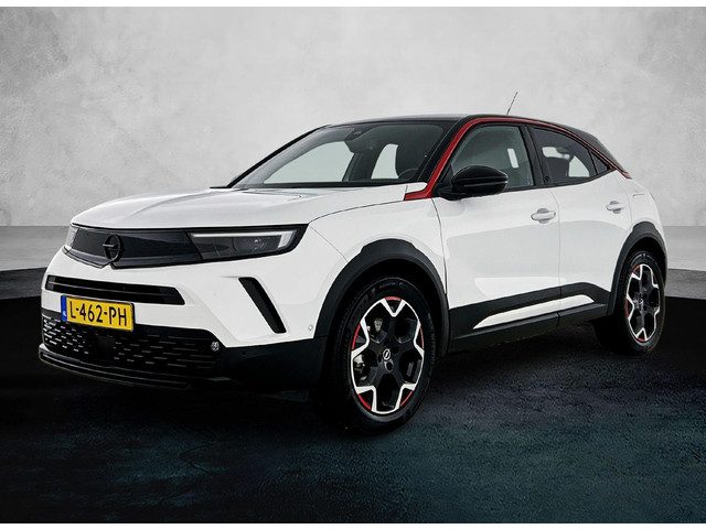 Opel Mokka-e GS Line 50kWh 136pk Automaat