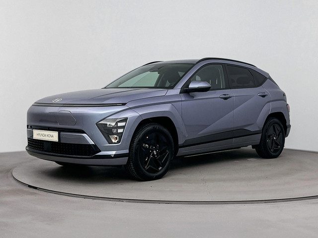 Hyundai Kona Electric Pure Edition 64.8 kWh