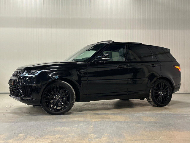 Land Rover Range Rover Sport 2.0 P400e Autobiography Dynamic | PANO | BLACK PACK | MERIDIAN | SOFT C