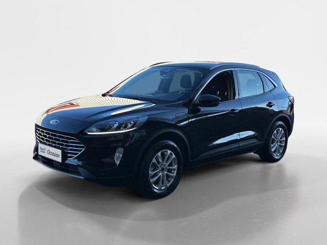 Ford Kuga 2.5 PHEV Titanium