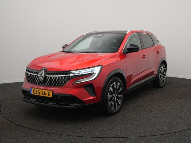 Renault Austral 1.2 Mild Hybrid Advanced 130 Techno