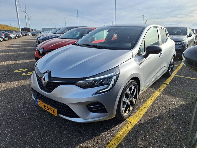Renault Clio TCe 90 GPF Evolution
