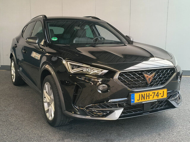 Cupra Formentor 1.4 TSI e-Hybrid Essential DGS6 uit 2023