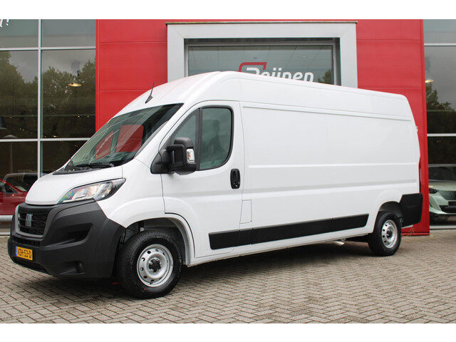Fiat Ducato 33 2.2 MultiJet 140PK L3H2