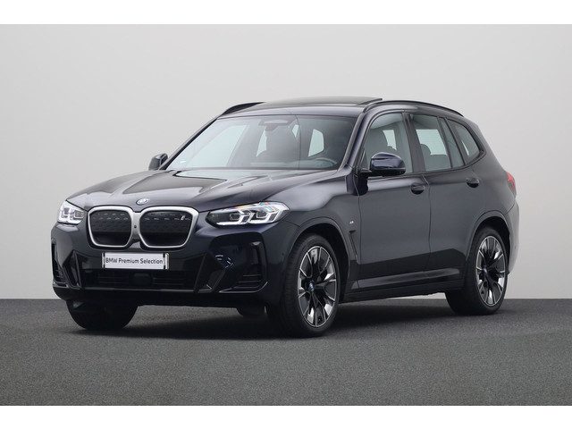 BMW iX3 High Executive 80 kWh