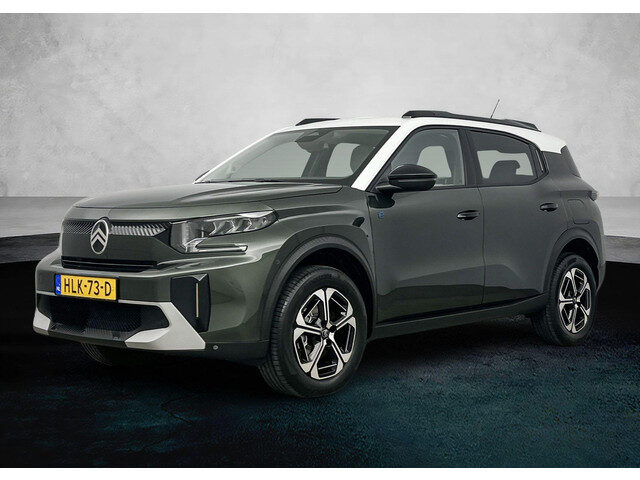 Citroën C3 Aircross Ë-C3 Max 44kWh