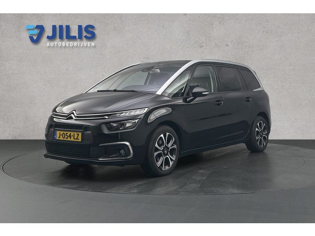 Citroën Grand C4 Spacetourer 1.2 PureTech Business 7p | Afneembare trekhaak | Adaptieve cruise contr