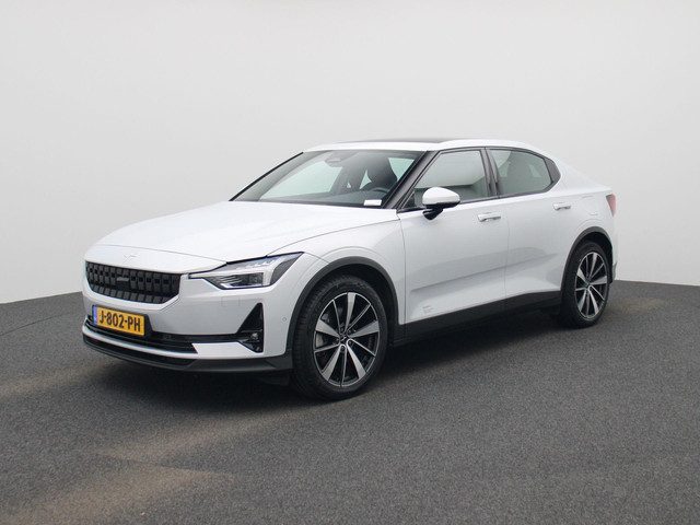Polestar 2 Long Range Dual Motor Launch Edition 78kWh