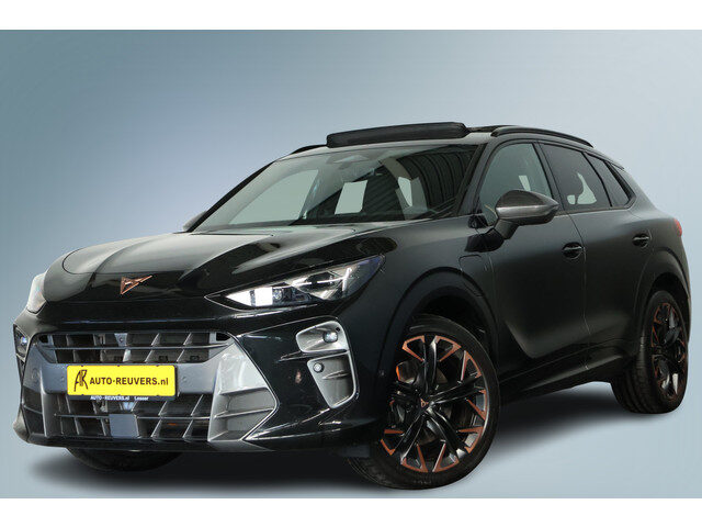 Cupra Terramar 1.5 TSI e-Hybrid VZ Performance