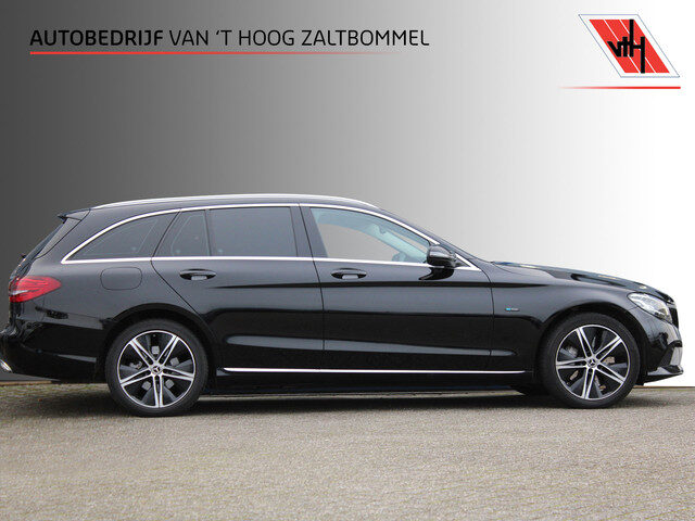 Mercedes-Benz C-Klasse Estate 300e Advantage Pack Avantgarde NAVI 18'''CARPLAY