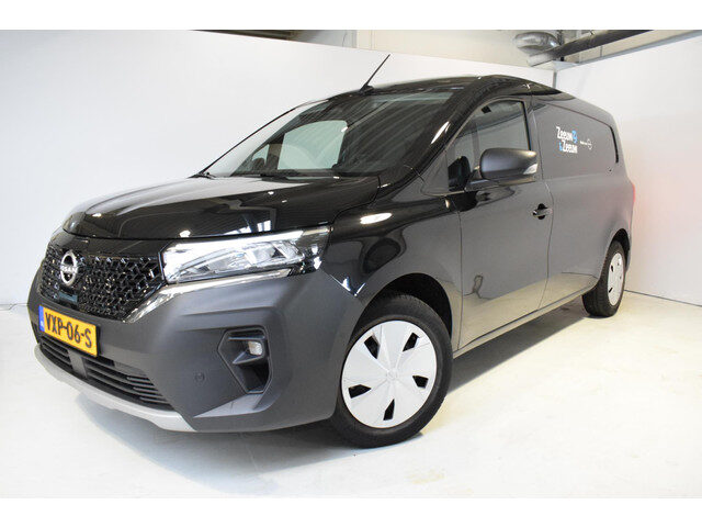 Nissan Townstar N-Connecta L2 44 kWh