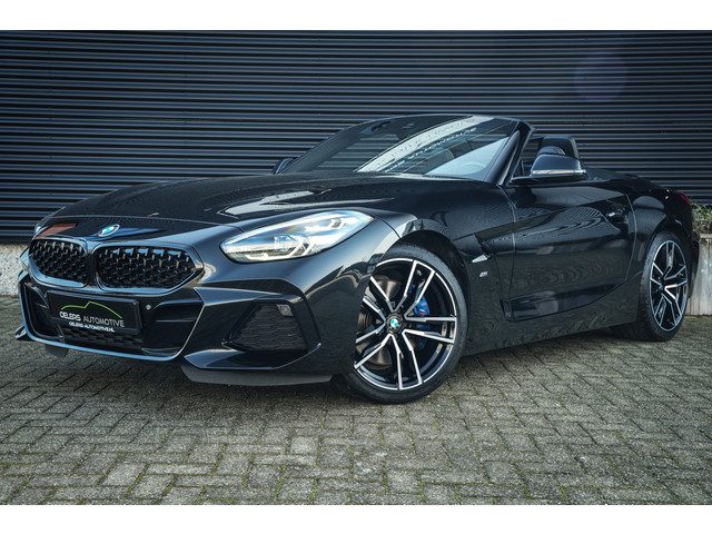BMW Z4 Roadster SDrive 30i High Executive M-Sport | Virtual Cockpit | Apple CarPlay | HK Sound | Stu