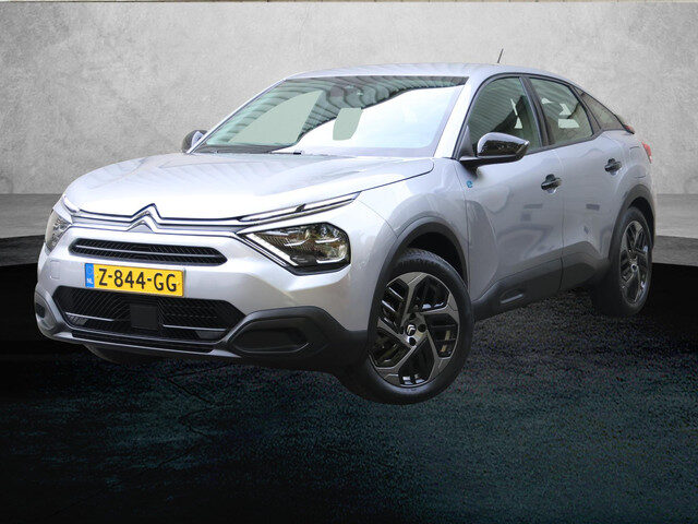 Citroën Ë-C4 You 50 kWh 136pk