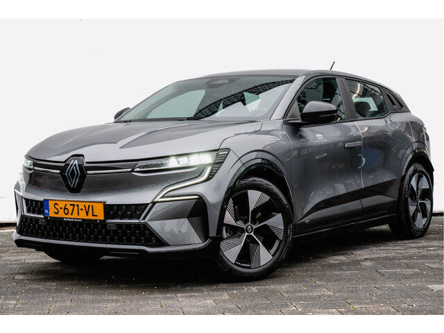 Renault Megane E-Tech EV60 Optimum Charge Evolution