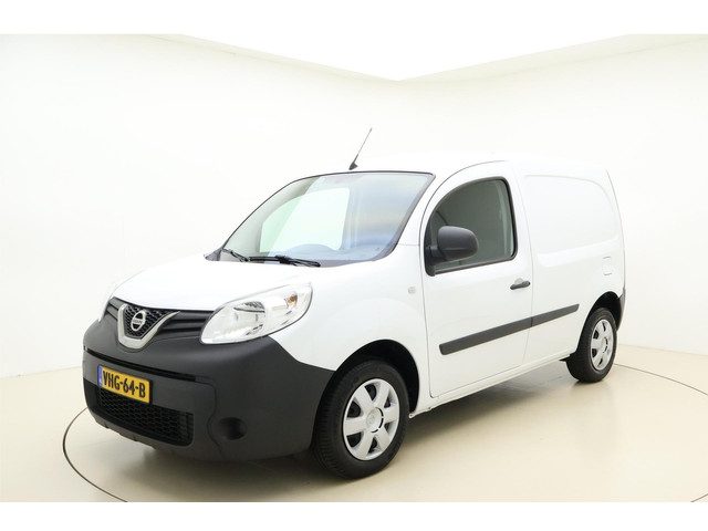 Nissan NV 250 1.5 dCi 95 L1H1 Acenta