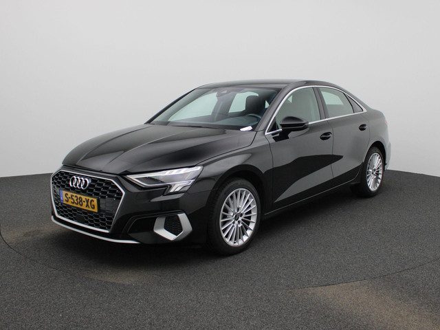 Audi A3 Limousine 30 TFSI Advanced edition