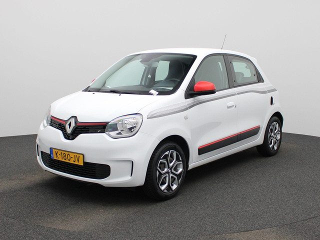 Renault Twingo 1.0 SCe Collection
