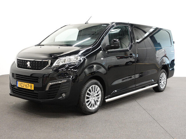 Peugeot Expert 2.0 BlueHDI 145PK L3 Automaat