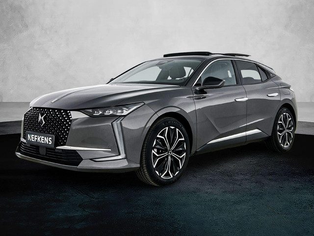 DS DS 4 E-Tense Rivoli