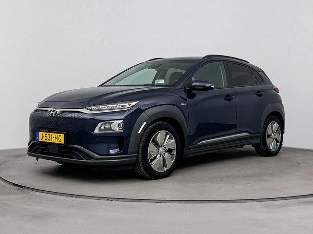 Hyundai Kona EV PREMIUM 64 kWh