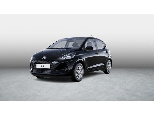 Hyundai i10 1.0 Comfort