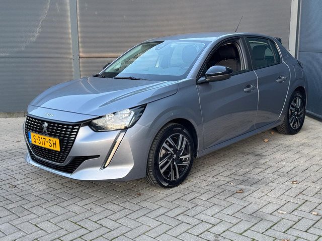 Peugeot 208 1.2 PureTech Active / Automaat / Carplay / Nap