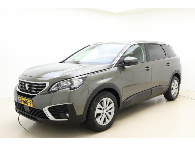 Peugeot 5008 PureTech 130 Blue Lease Executive
