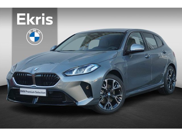 BMW 1 Serie 5-deurs 120
