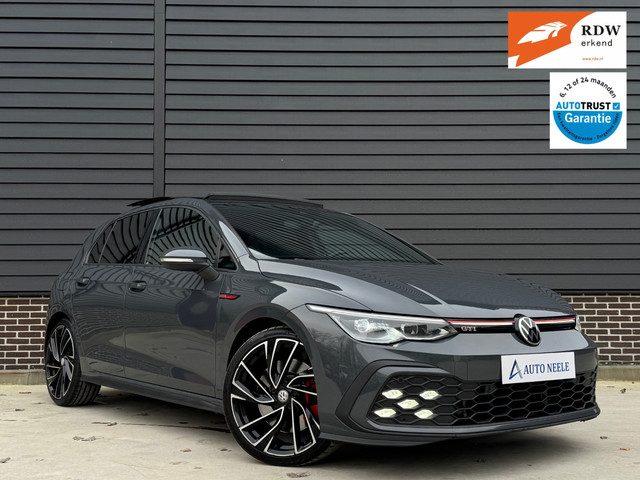 Volkswagen Golf 2.0 TSI 245 pk GTI